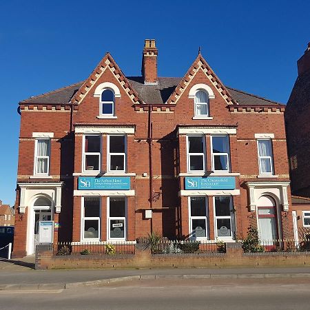 The Sefton Hotel Бридлингтън Екстериор снимка