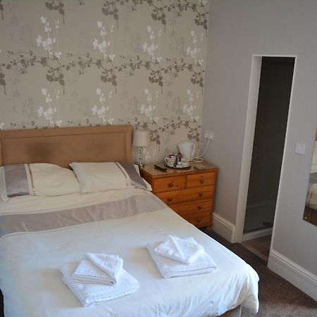 The Sefton Hotel Бридлингтън Екстериор снимка