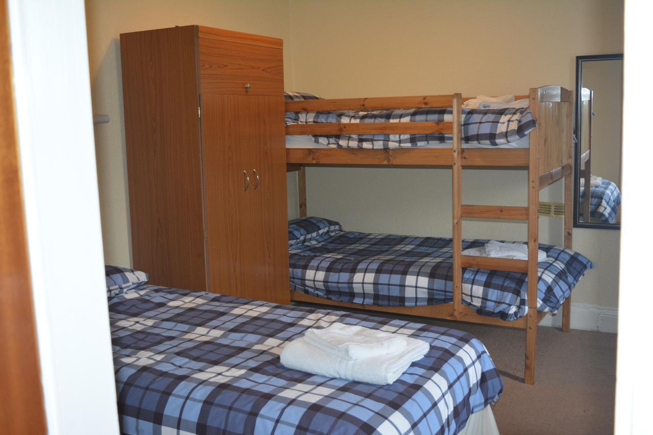 The Sefton Hotel Бридлингтън Екстериор снимка