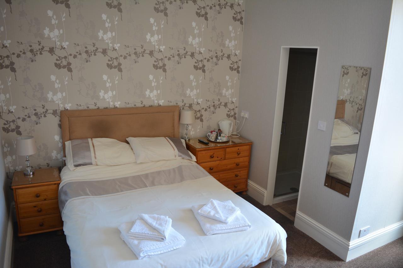 The Sefton Hotel Бридлингтън Екстериор снимка